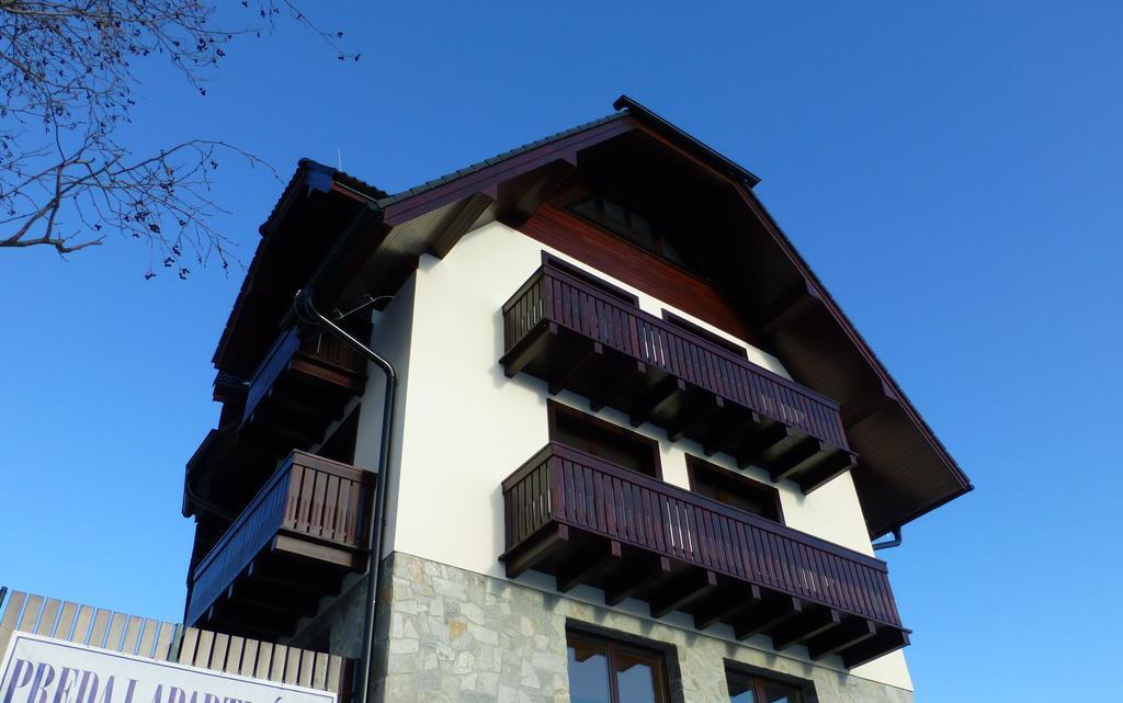 Apartment Stella タトランスカ・ ロムニツァ 部屋 写真