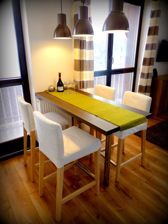 Apartment Stella タトランスカ・ ロムニツァ 部屋 写真