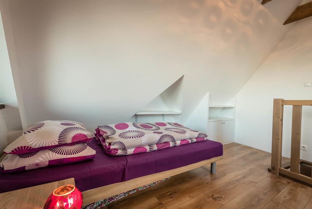 Apartment Stella タトランスカ・ ロムニツァ エクステリア 写真